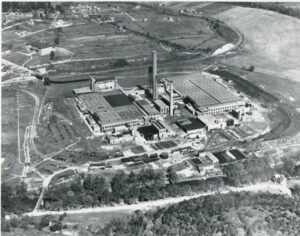 Roanoke, Small Metro