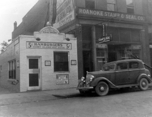 Matt Bullington, fourth generation owner of 80-year-old Texas Tavern, attributes the restaurant’s success to consistency. “We buy the freshest products and we give customers what they want, doing it all with a smile on our faces.”