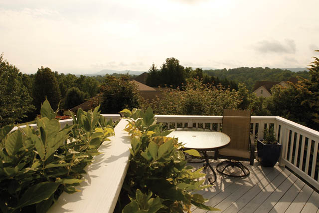 Landscape Secrets