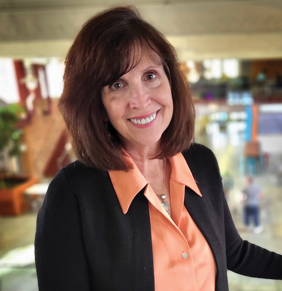 Sherry Quinley. ©Dan Smith