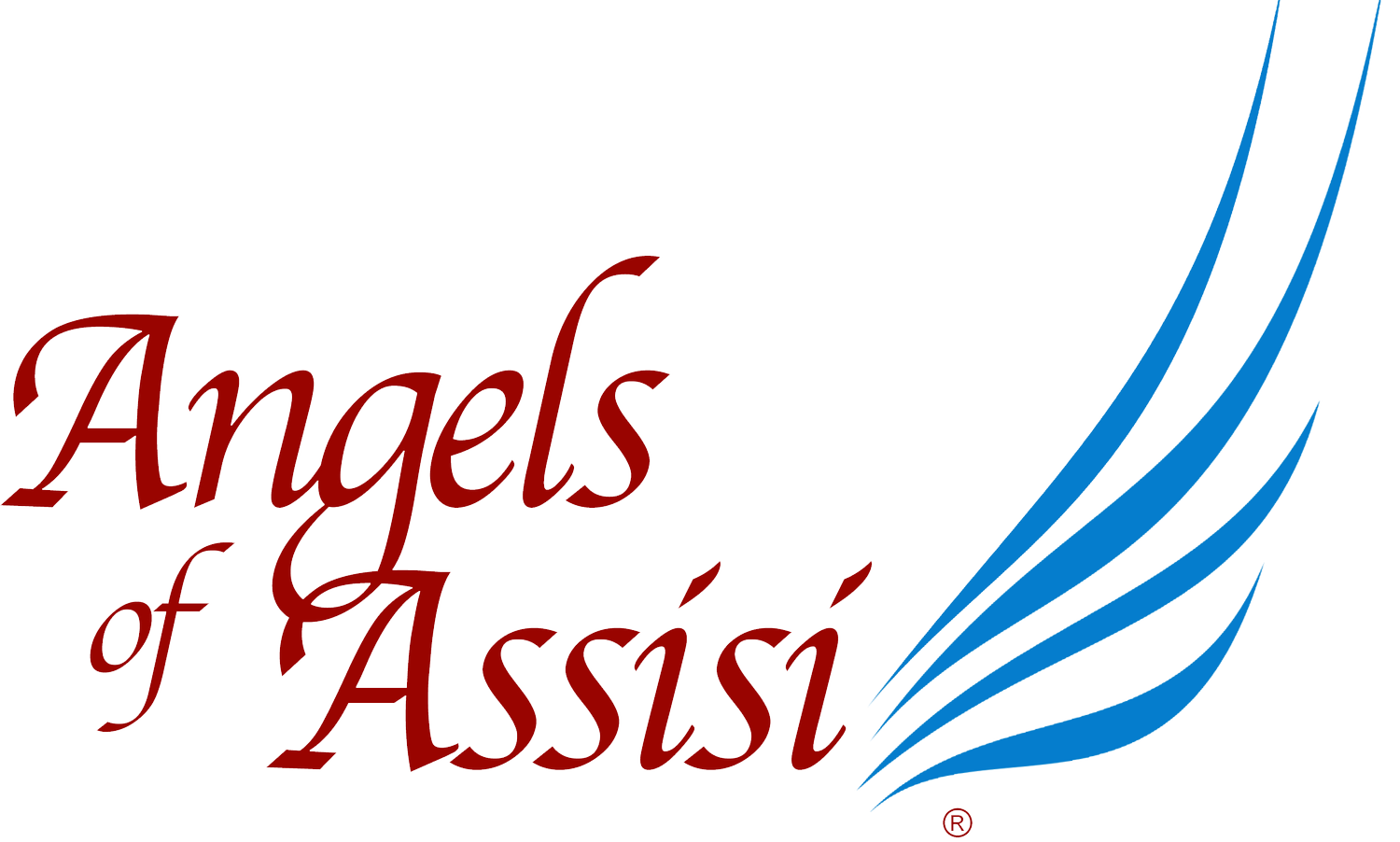 Angels of Assisi logo