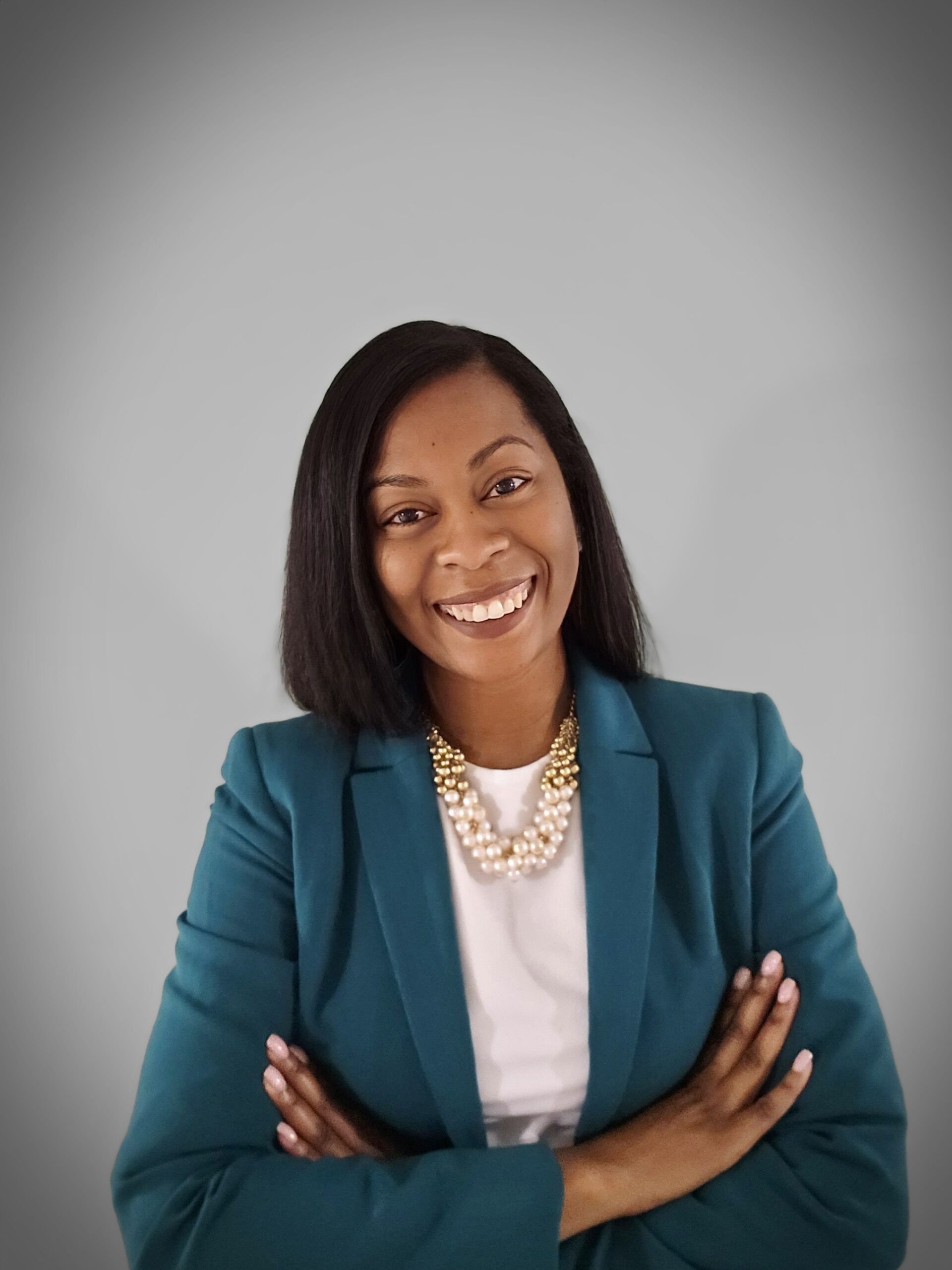Tiffany Hinton