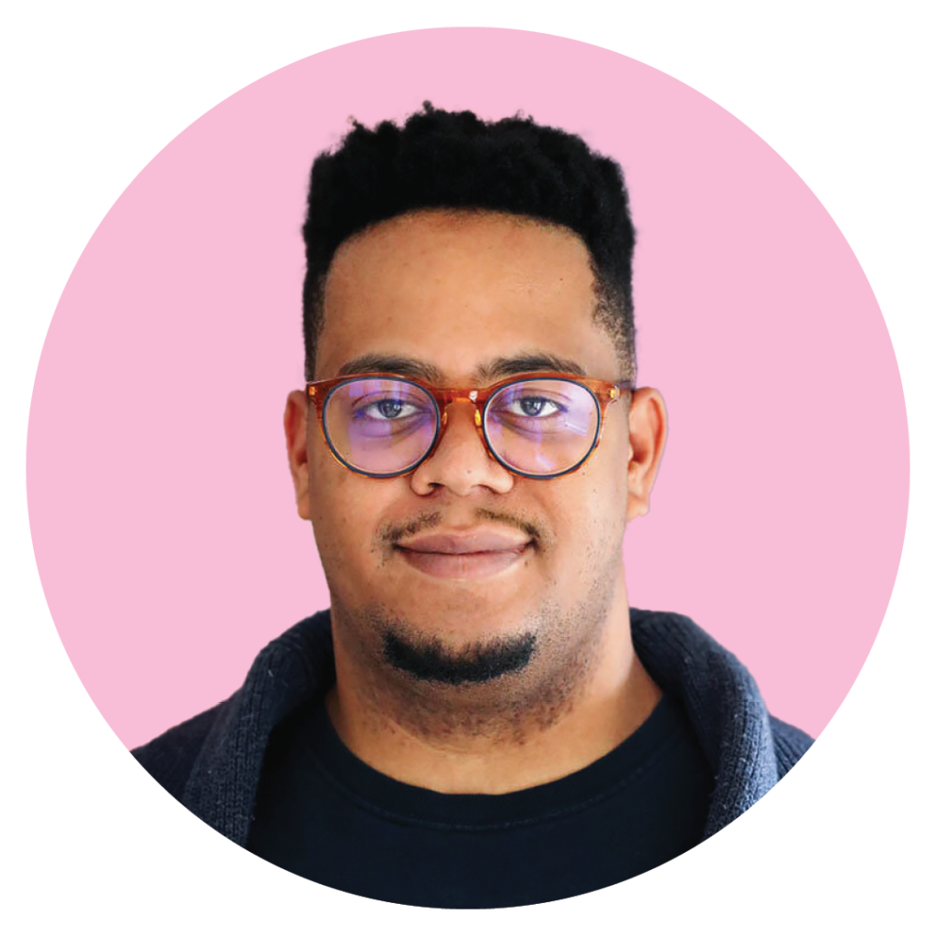 Cedric Wilson