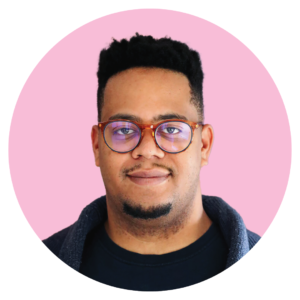 Cedric Wilson