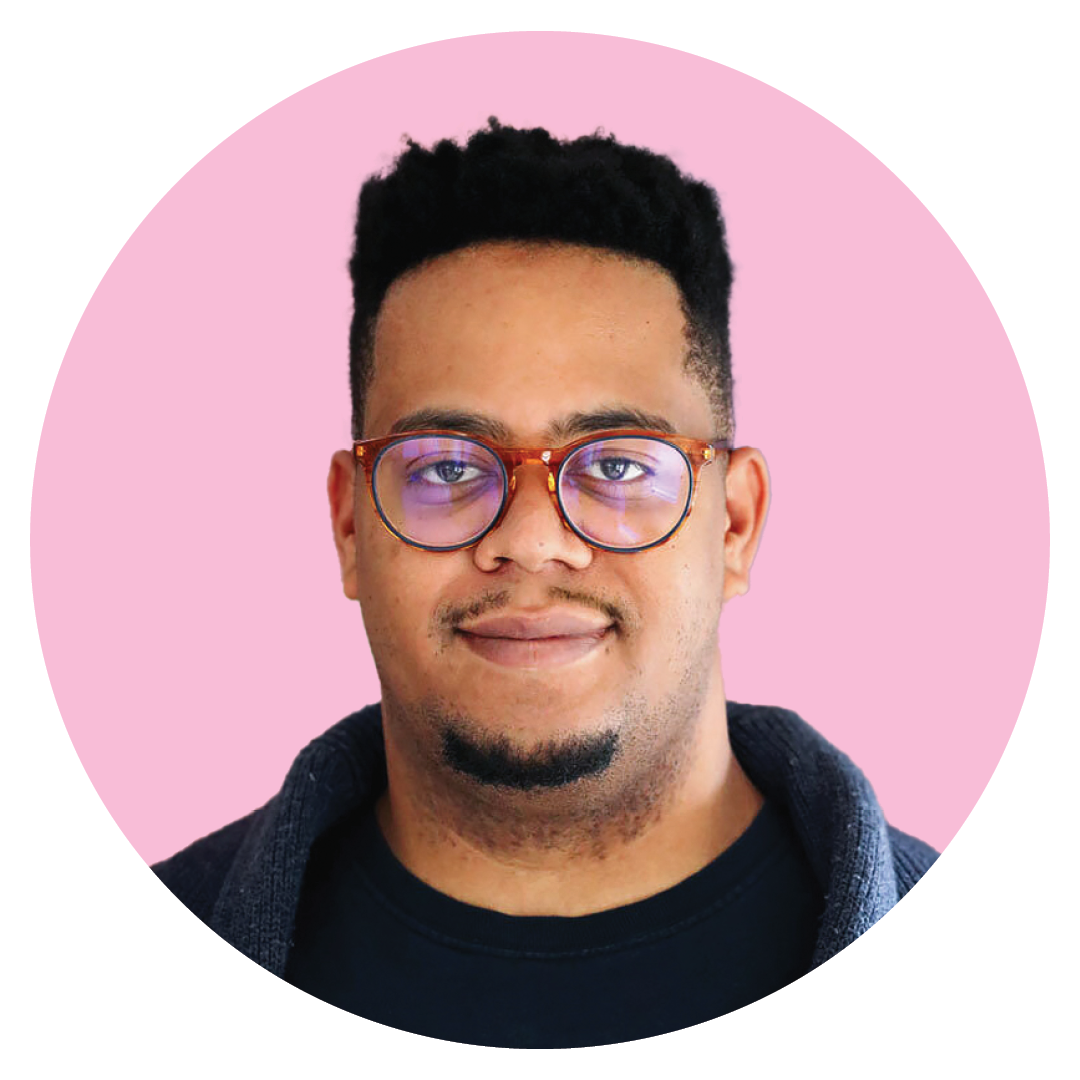 Cedric Wilson