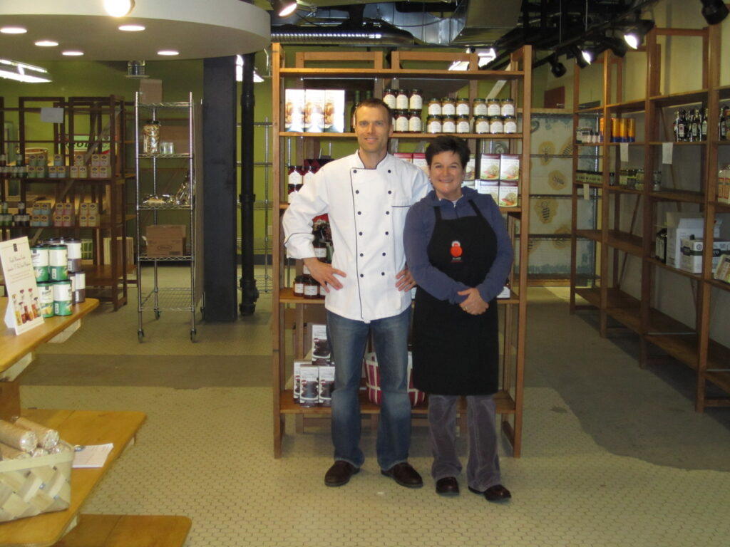S&W Market