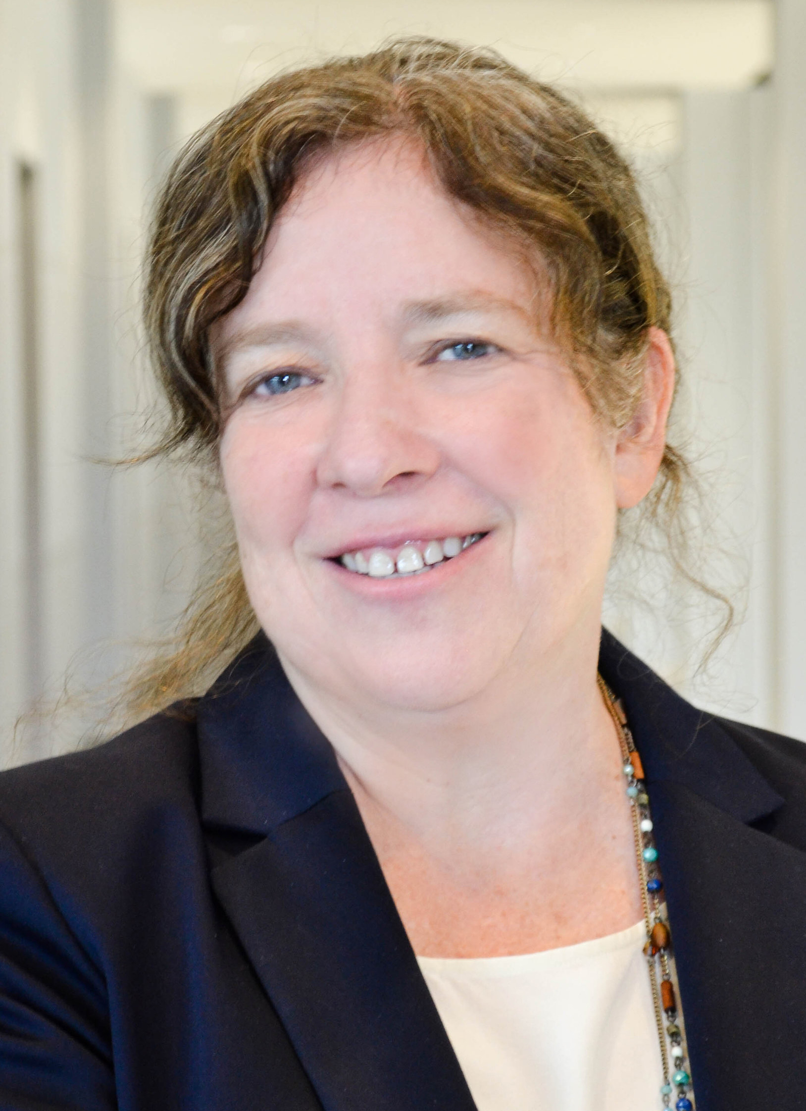 Valerie Banschbach