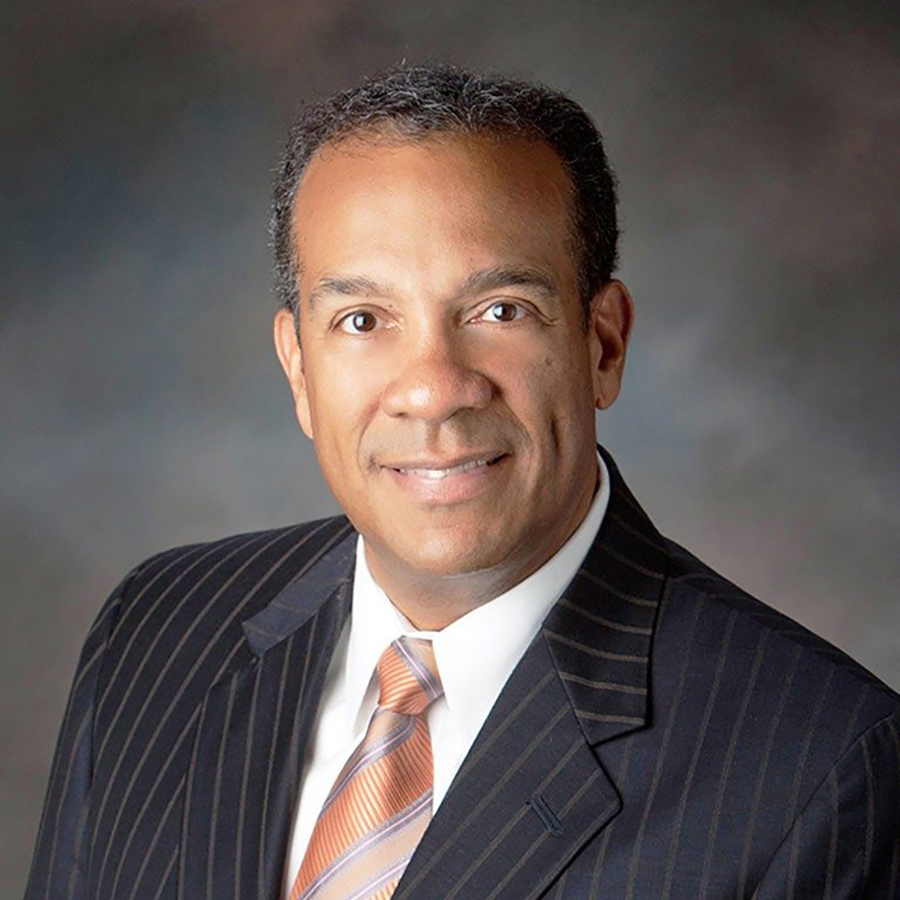 Dr. Nathaniel L. (NL) Bishop