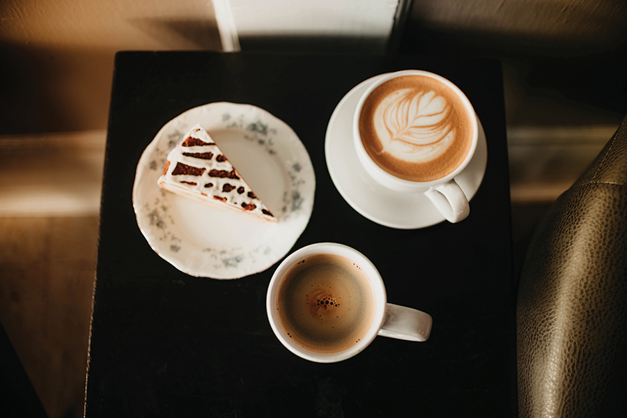 The Whole Bean Coffeehouse