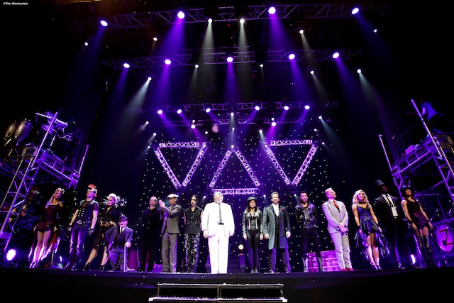 The Illusionists