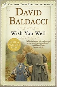 "Wish You Well" by David Baldacci