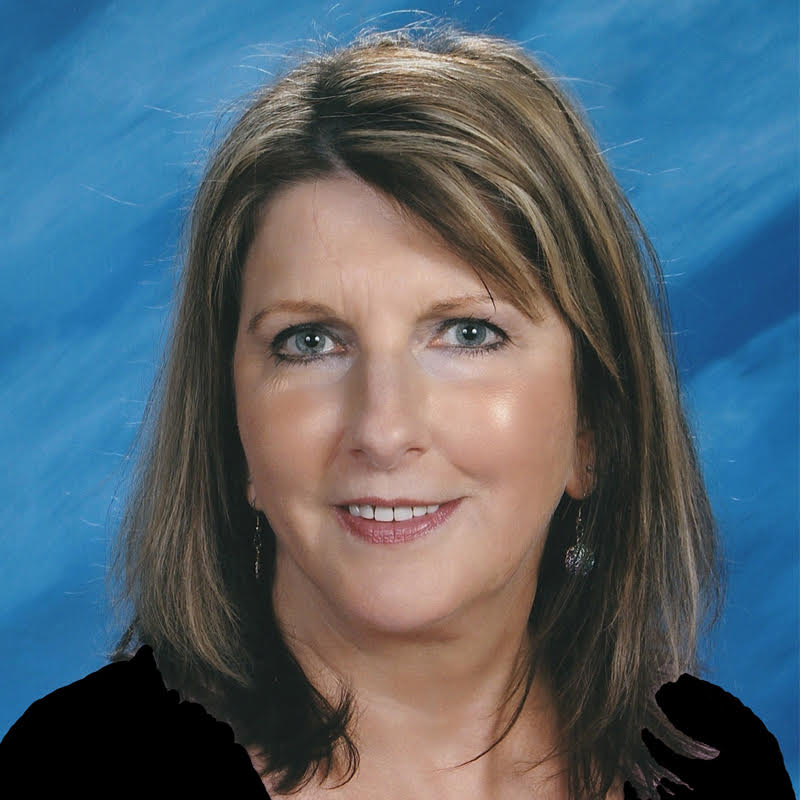 Composer Deborah Baker Monday