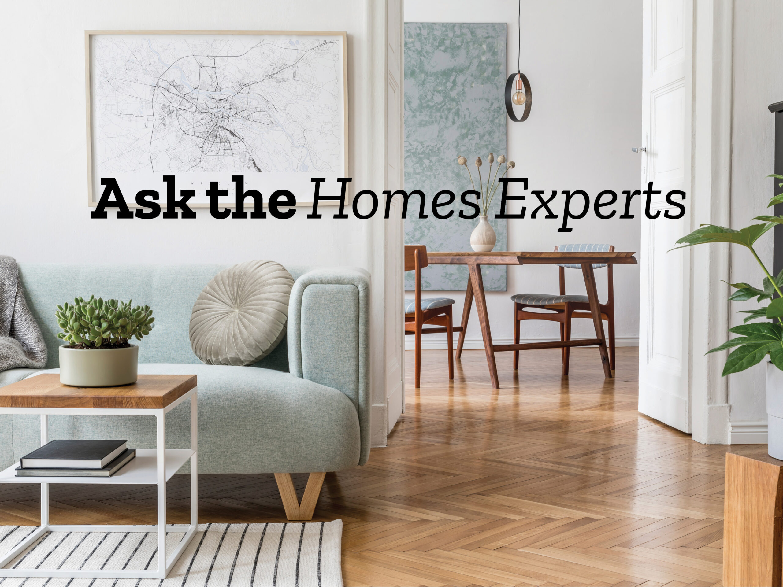 A Sponsored Content Section