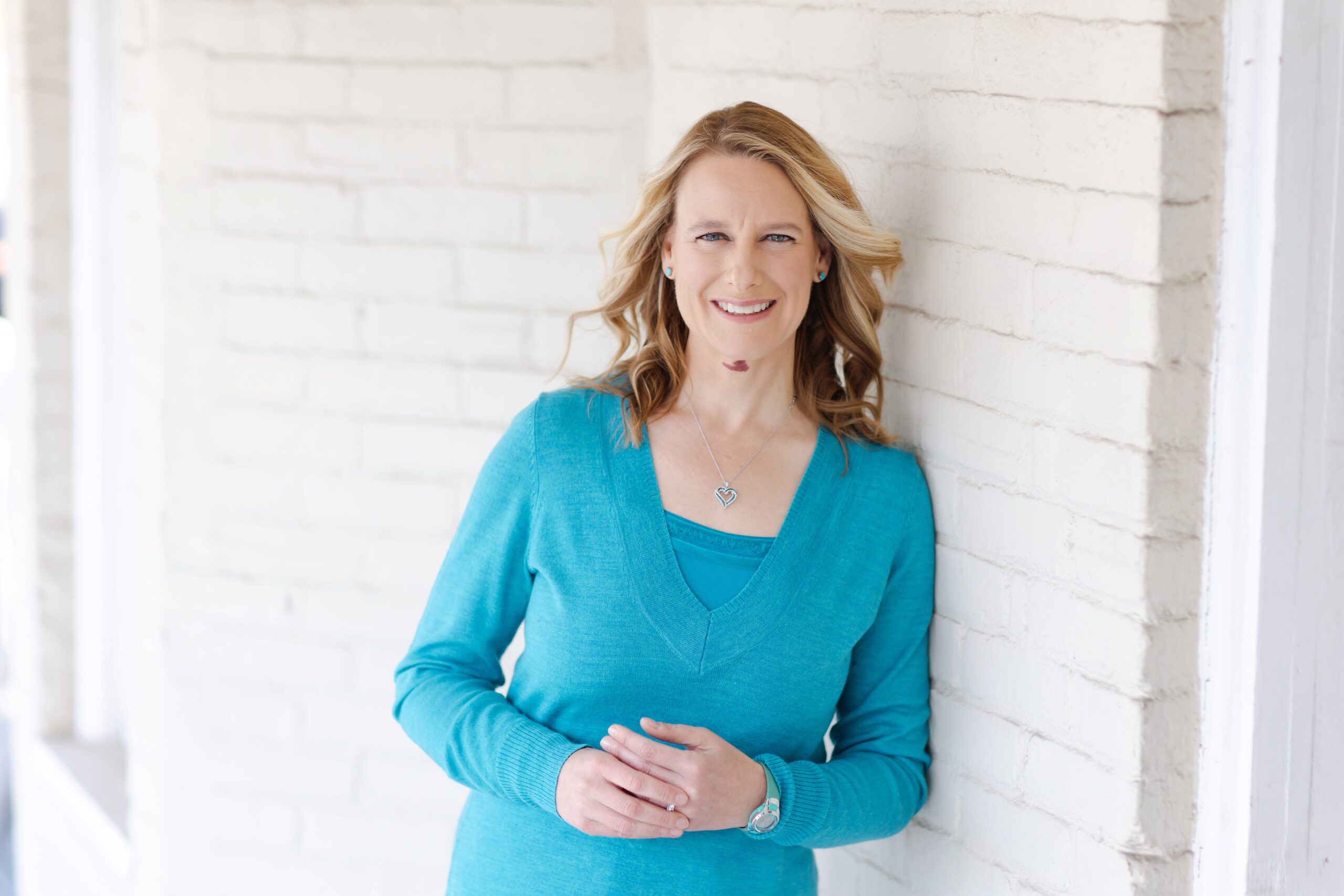 Dr. Christy Arthur, a private practice physician and owner of Ultra Primary Care at The Center for Ultra Health.