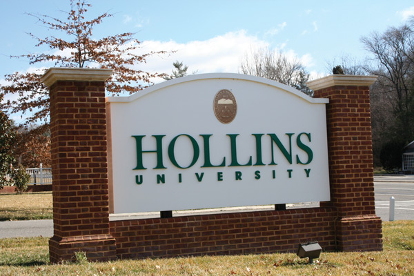 North Roanoke city and county residents have access to arts and other events at Hollins University