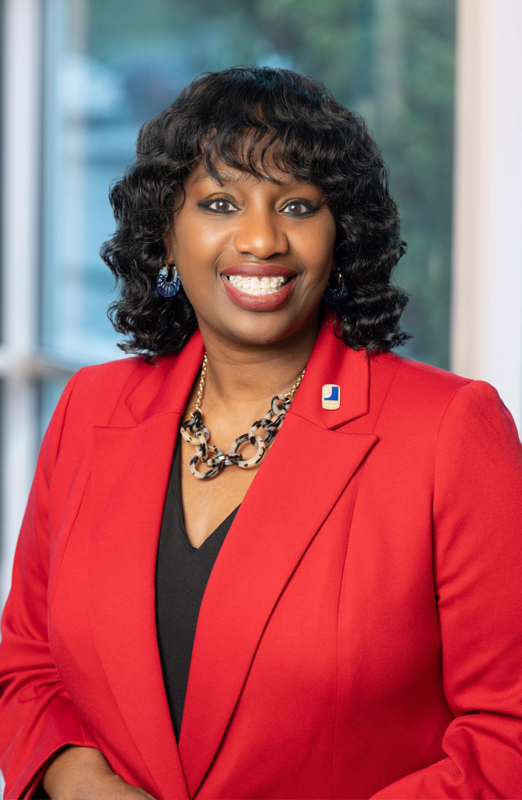 Rachel Putman as Chief People Officer of Goodwill Industries of the Valleys