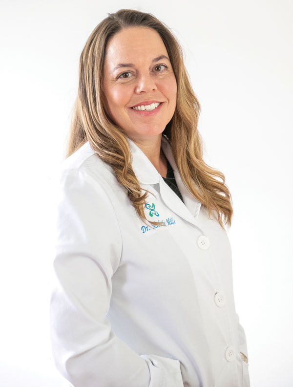 Michele M. Mills, dmd, Mills & Shannon Dentistry