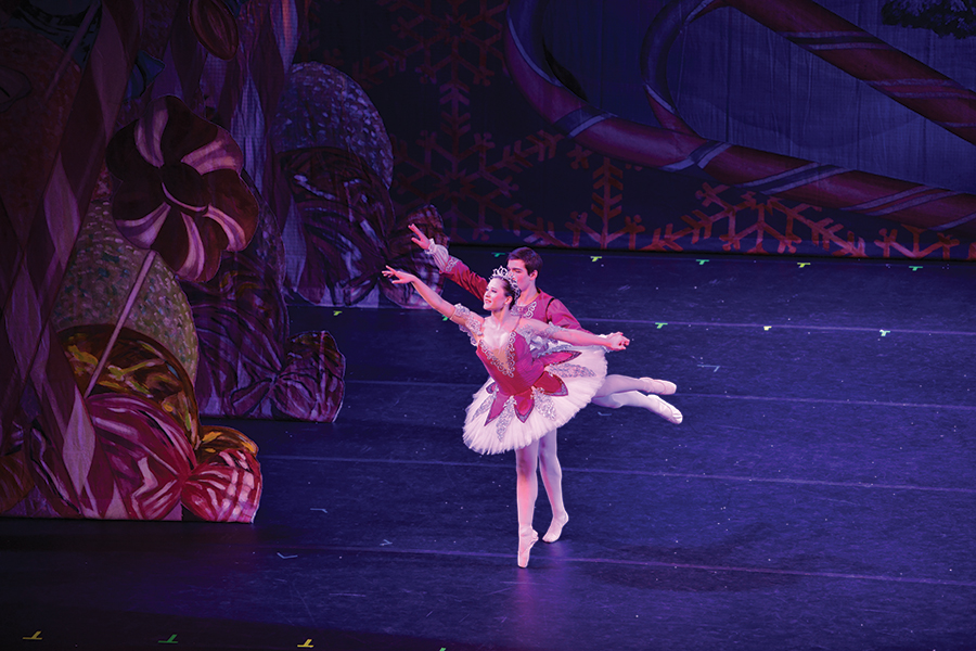 Southwest Virginia Ballet