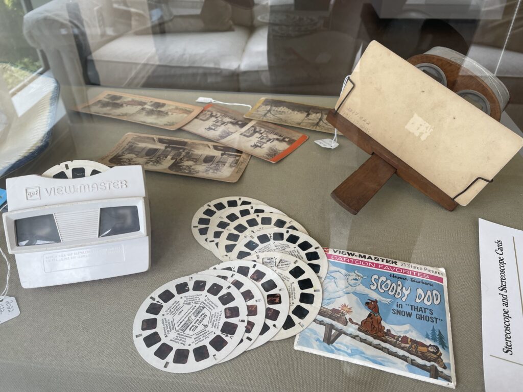 Discover family-friendly fun at the Salem Museum.