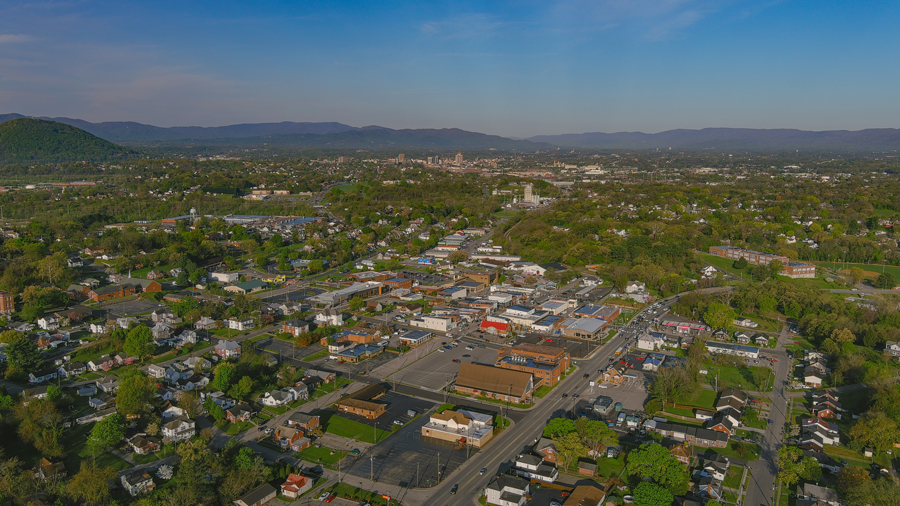 There’s no shortage of great places to live in Vinton.