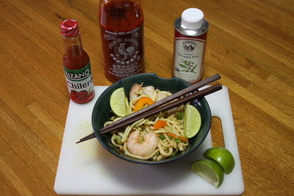 Mee Goreng