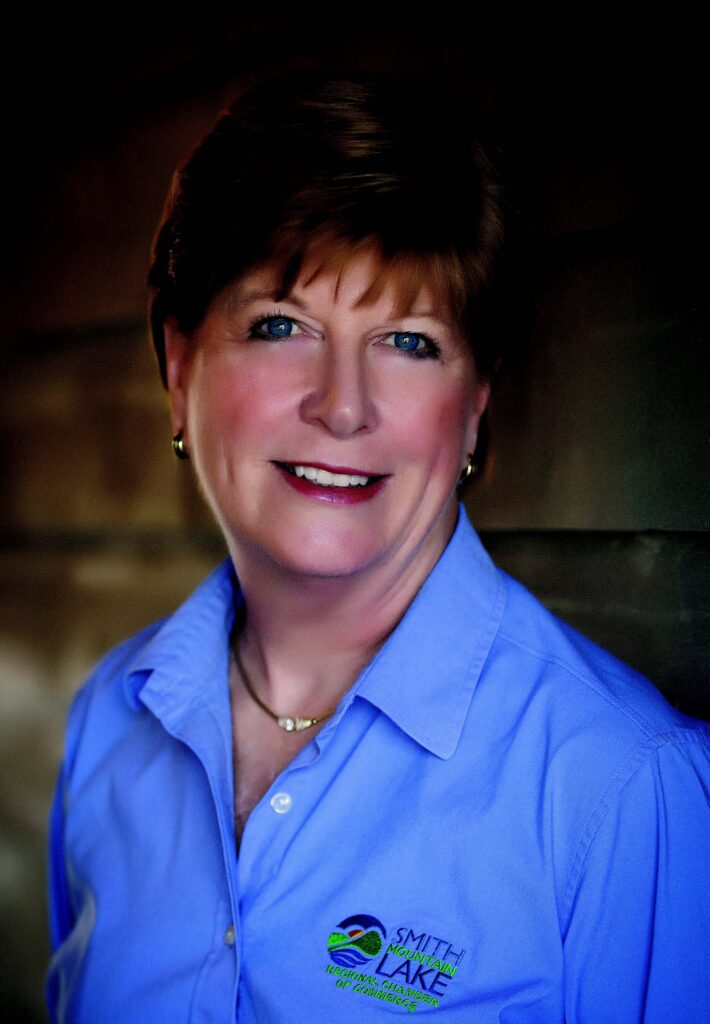 Vicki Gardner