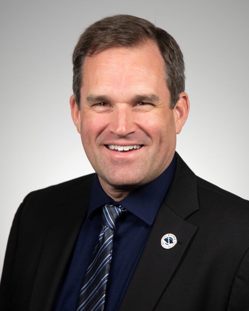 Michael Brennan