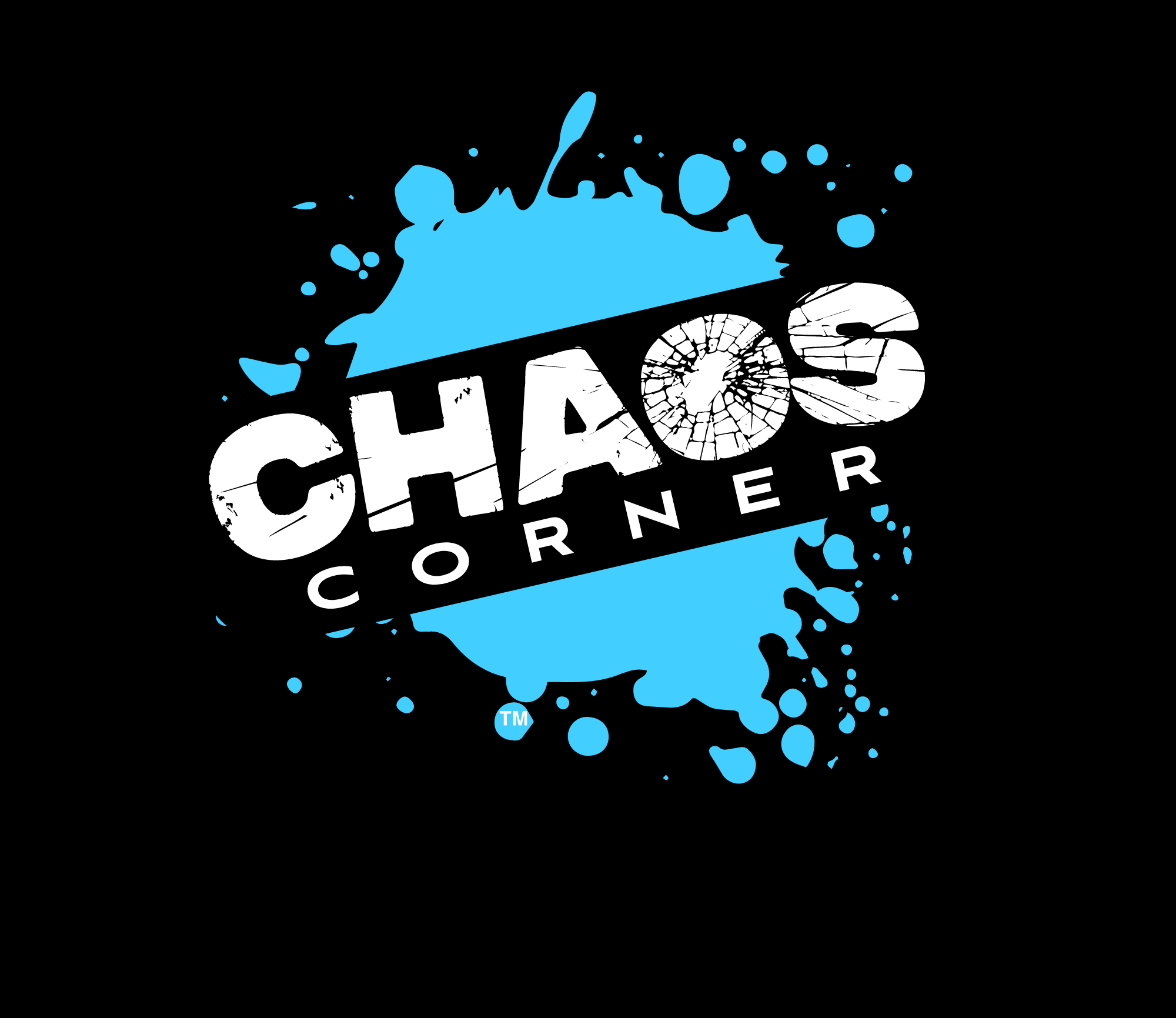 ChaosCorner2 Color Palette B&W - 10