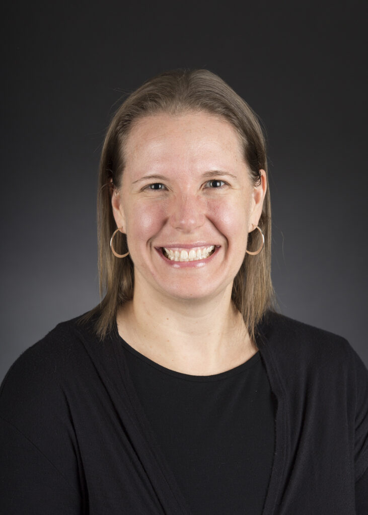 The program’s transition from RUC to Virginia Western has been in the works since 2019, when Dr. Jordan Tucker was hired as Program Administrator to develop the curriculum, plan the campus laboratory space and procure equipment and resources.