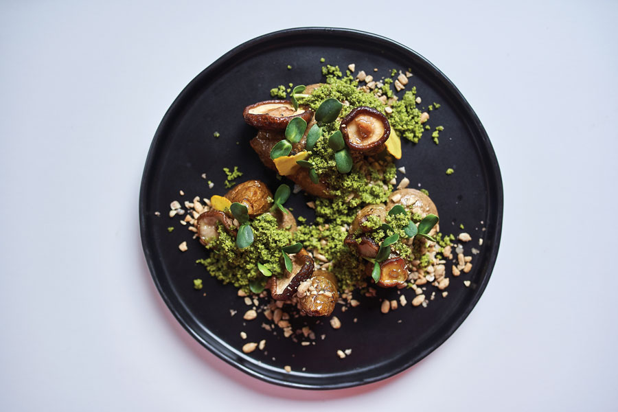 Bloom received 17 awards in the 2022 Dining Awards Reader poll.