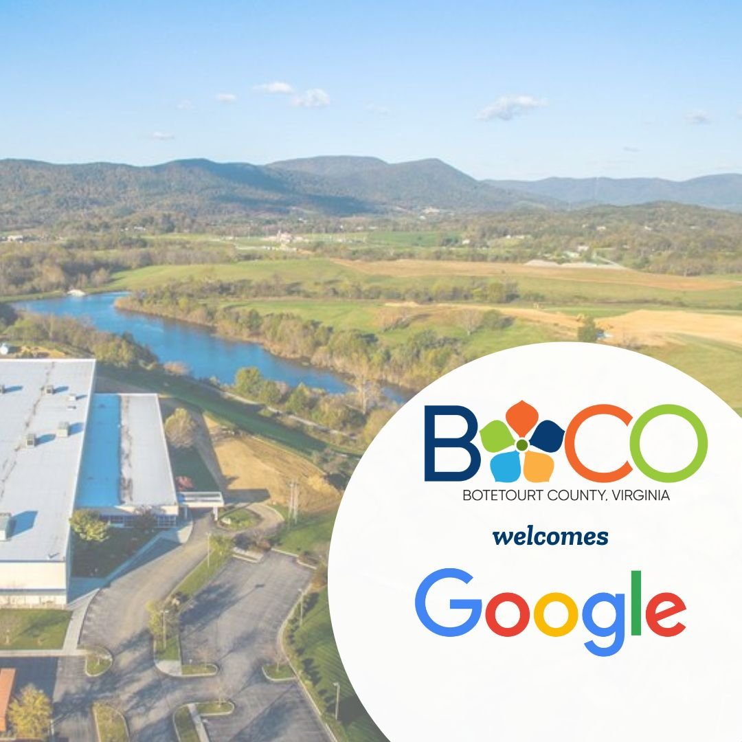 Botetourt Center at Greenfield