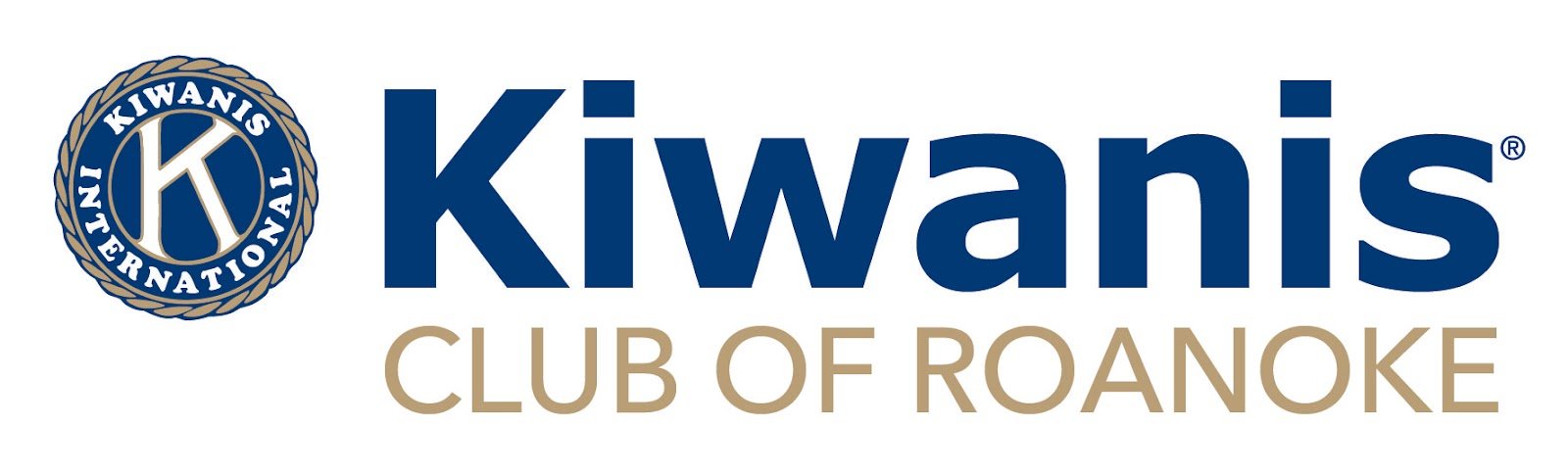 Kiwanis Club of Roanoke logo
