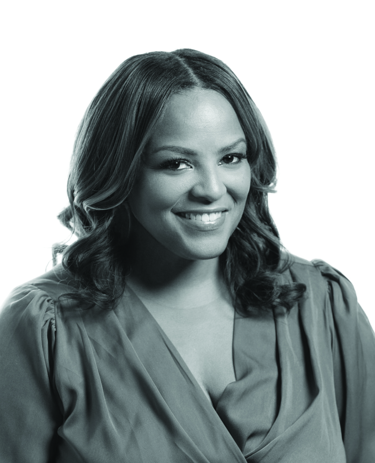 Kianna Price Marshall