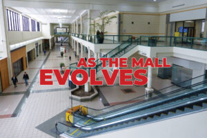 Tanglewood has evolved dramatically in recent months and now includes a YMCA and Carilion Children’s healthcare unit.