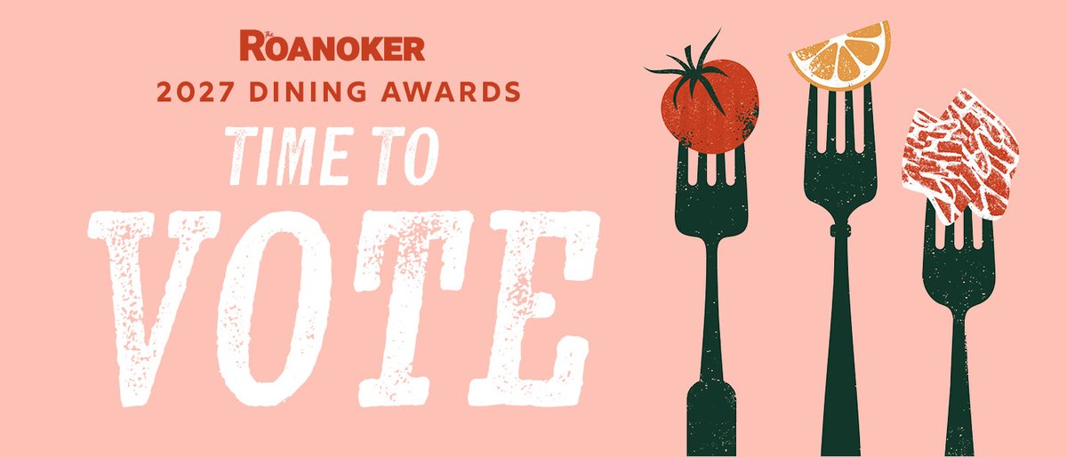 2027 Dining Awards Voting FAQ