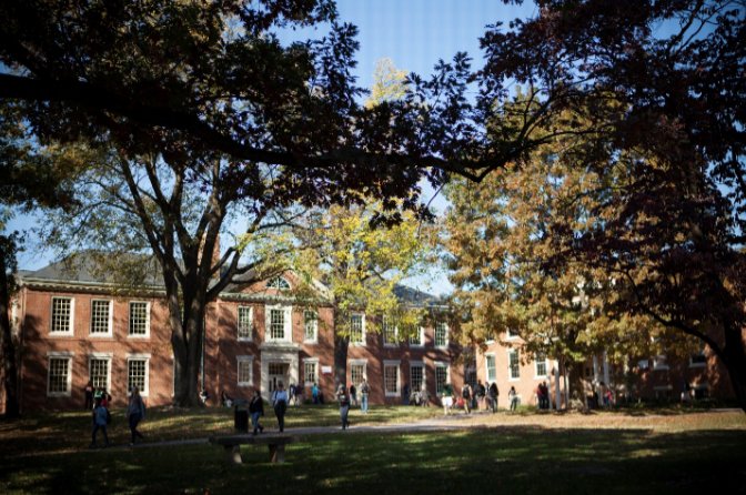 Roanoke College