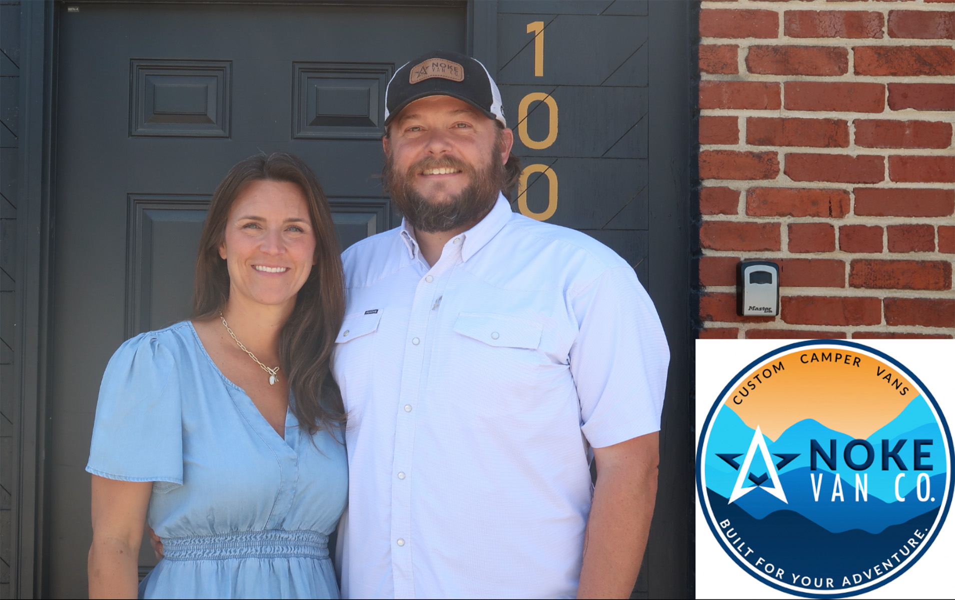 Season 4 / Episode #1: Built to Last with Justin vanBlaricom