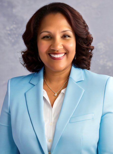 Sabrina Rose-Smith ’00