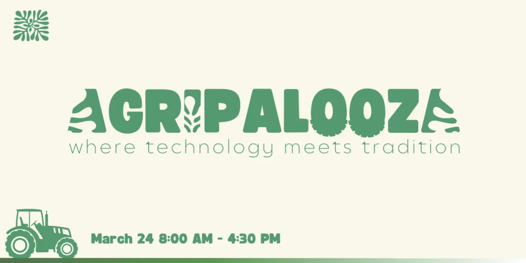 Agripalooza