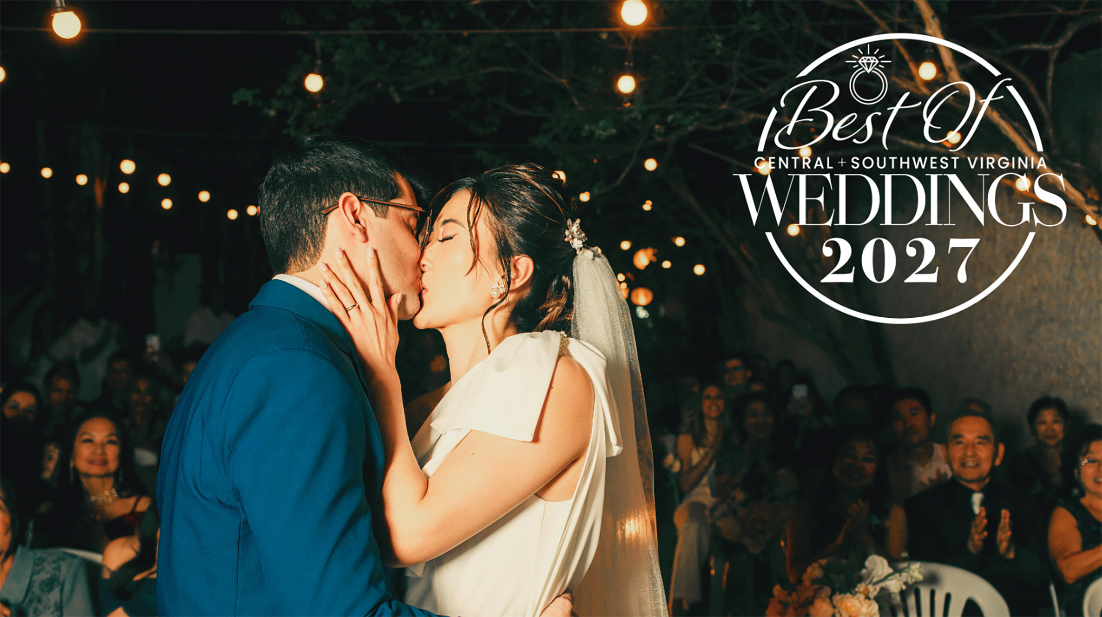 2027 Best Of Central + Southwest Virginia Weddings