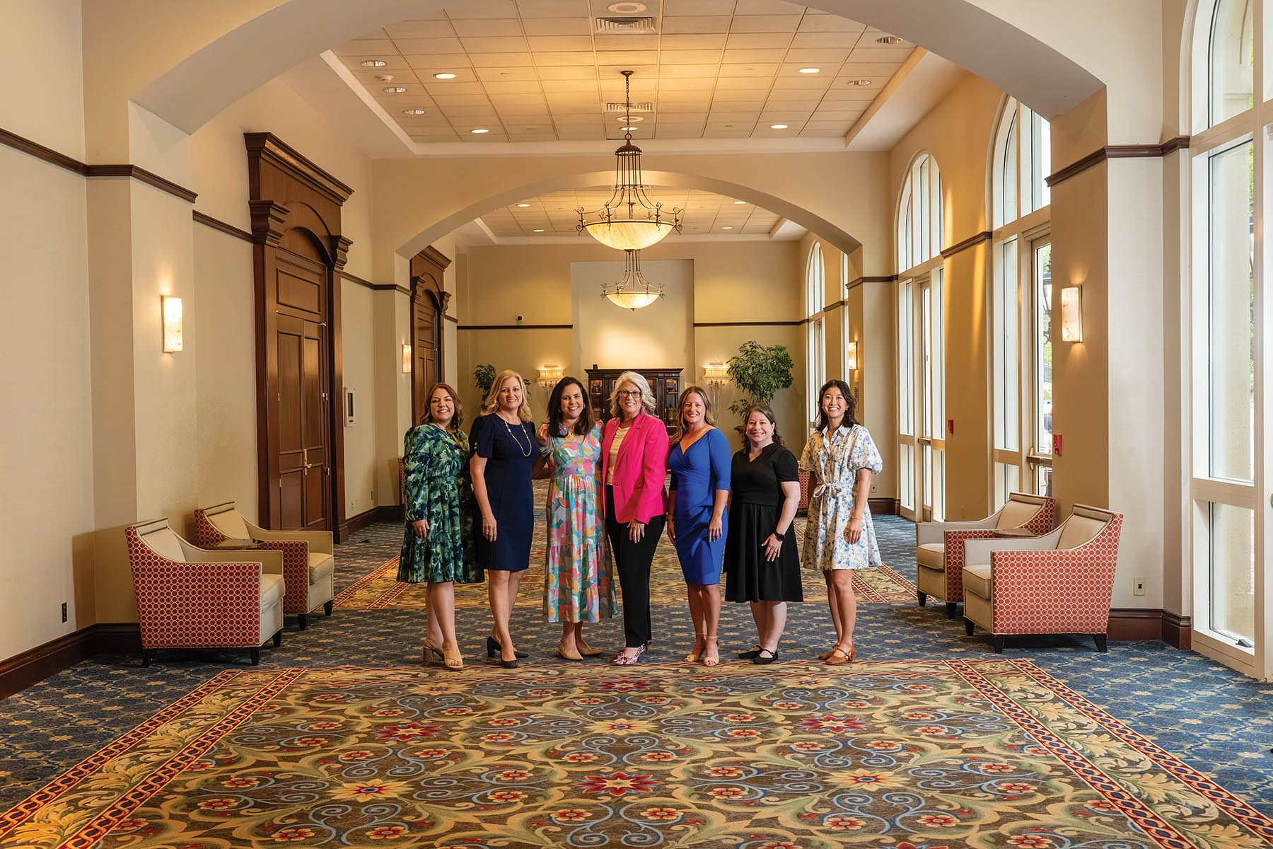Community foundation serving western virginia