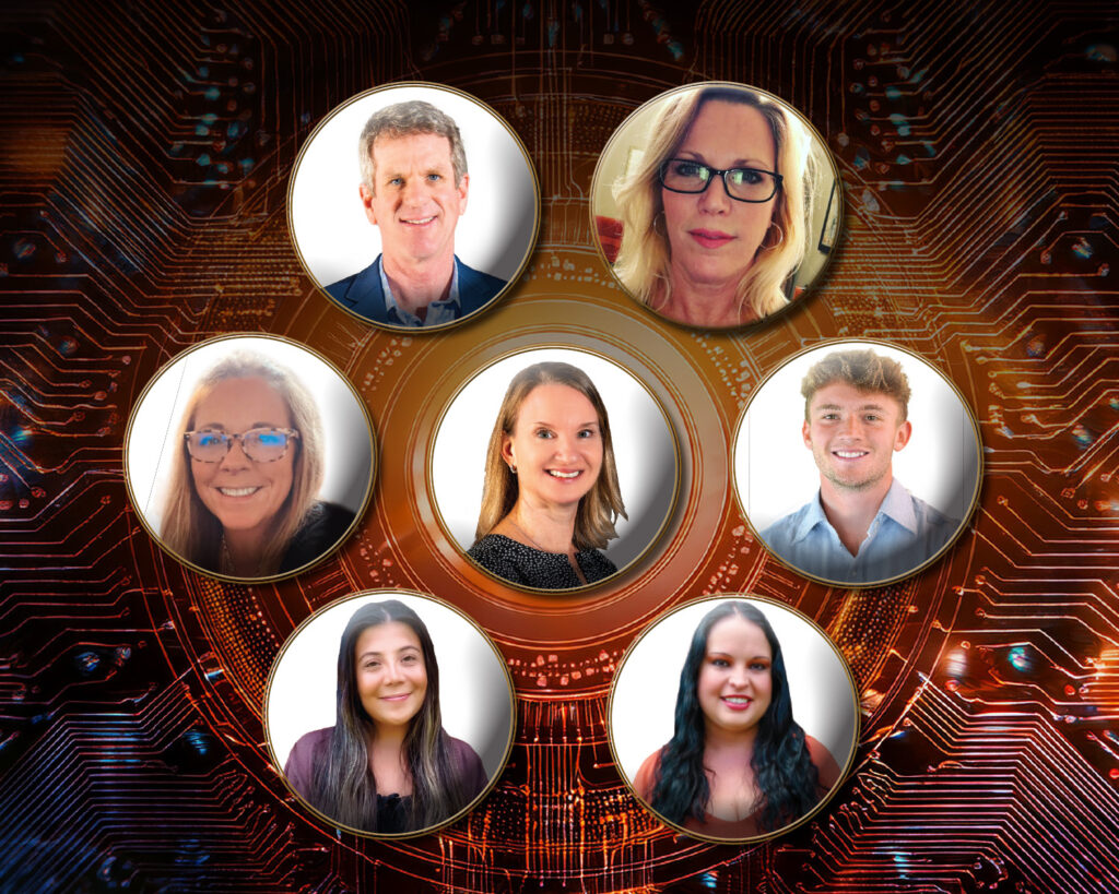 VistaMedia Team