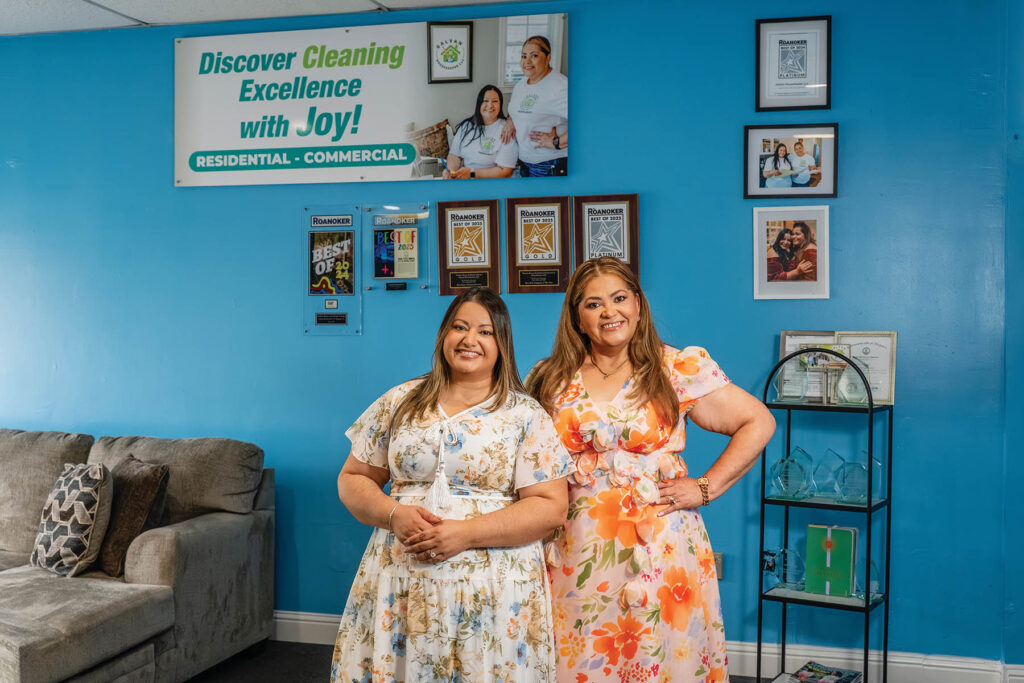Yoshira Buezo & Melida Santos Galvan Housekeeper LLC