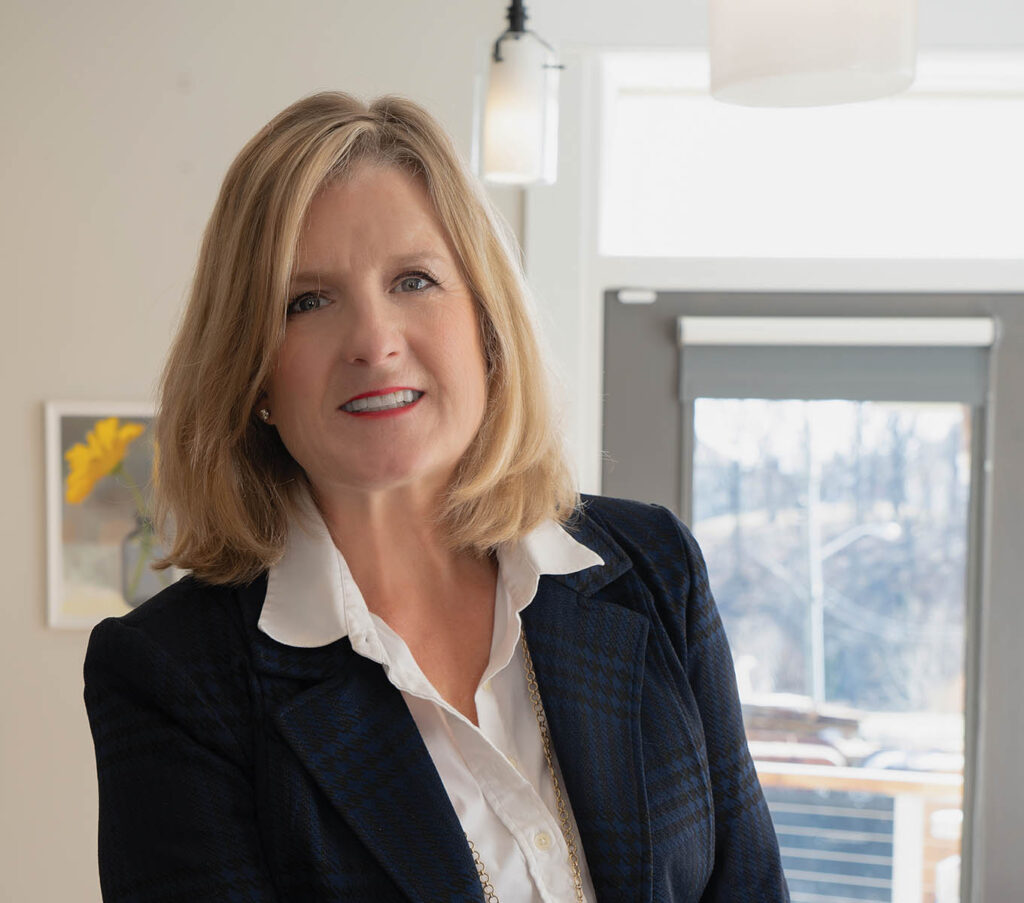 Susan Bailey