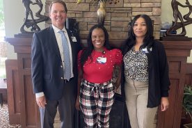 Amber Sanders, Assistant Director of Nursing                       at Friendship Health and Rehab
