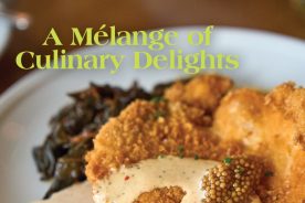 Chicken Schnitzel