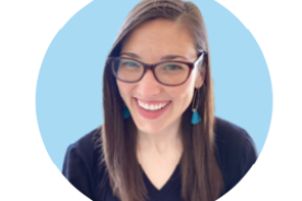 Dr. Lauren Vistarakula