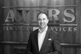 Patrick Ayers, Ayers Financial Services