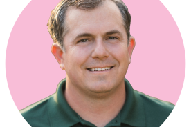Jared Frye
