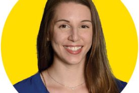 Dr. Sarah Snider